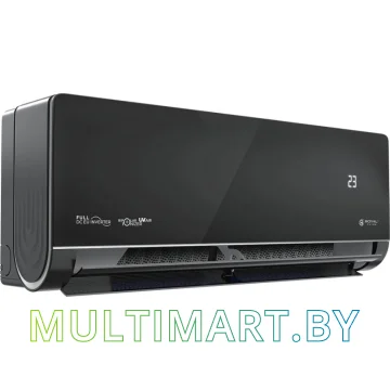 Кондиционер Royal Clima Supremo Nero Full DC EU Inverter RCI-RSN40HN картинка 4